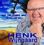 Henk Wijngaard - Hoe Die Zomer Was - CD