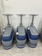 Veegmachines/schrobmachines, direct leverbaar, beste prijs!, Verzenden, Nieuw, Schrobmachine