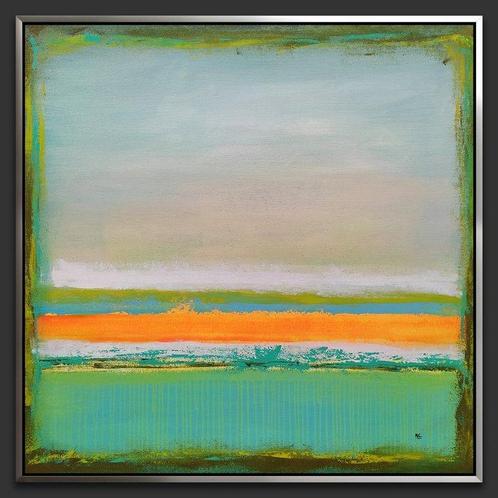Noelia Correa Art - Xosilomu XXL, Antiek en Kunst, Kunst | Schilderijen | Modern