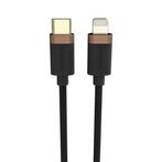 USB C naar Lightning kabel | Duracell | 2 meter | USB 2.0, Verzenden, Nieuw