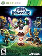 Xbox 360 Skylanders: Imaginators (Game Only), Verzenden, Zo goed als nieuw