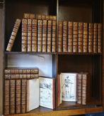 Diderot et D’Alembert - Encyclopédie ou dictionnaire, Antiek en Kunst