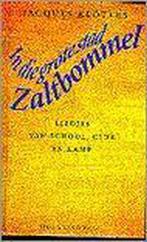 In die grote stad Zaltbommel 9789038840031, Boeken, Verzenden, Gelezen