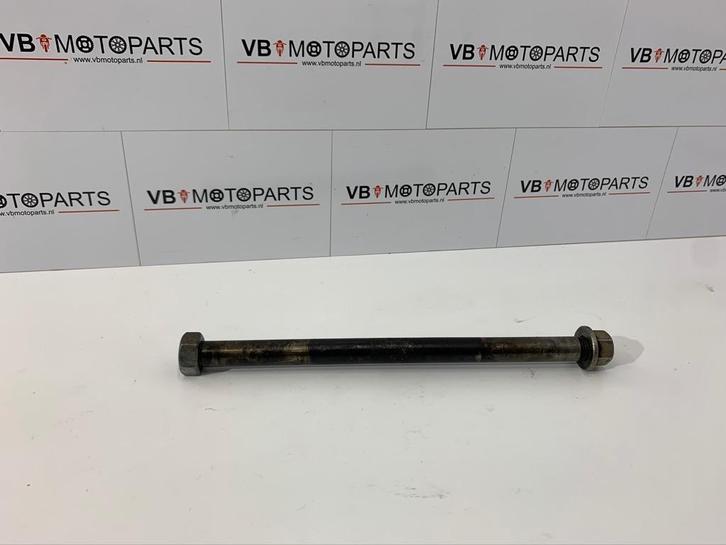 KTM 125 LC2 Achterbrug as, Motoren, Onderdelen | Overige, Ophalen of Verzenden