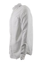 Timberland Overhemd in maat S Wit, Verzenden, Zo goed als nieuw, Wit, Timberland