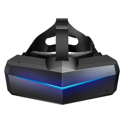 (Tweedekans) Pimax Vision 8K Plus, Spelcomputers en Games, Virtual Reality, Zo goed als nieuw, Verzenden