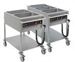 Bain-Marie Wagens, Ophalen of Verzenden, Nieuw zonder verpakking