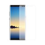 Samsung Galaxy Note 8 screenprotector gehard glas Edge to, Telecommunicatie, Mobiele telefoons | Toebehoren en Onderdelen, Nieuw