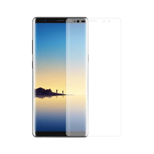 Screenprotector voor Samsung Galaxy Note 8 Edge to Edge, Telecommunicatie, Mobiele telefoons | Toebehoren en Onderdelen, Bescherming