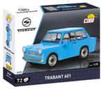 COBI 24539 - Trabant 601 (Young Timers Bouwsets), Verzenden, Nieuw