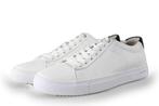 Blackstone Sneakers in maat 42 Wit | 10% extra korting, Verzenden, Wit, Blackstone, Sneakers of Gympen