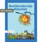 Beeldonderwijs en didactiek / Vast Boek 9789001896478, Boeken, Studieboeken en Cursussen, Verzenden, Zo goed als nieuw, Bas Schasfoort