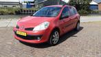 2009 Renault Clio 1.2 tce Estate met airco/ Zeer nette auto, Voorwielaandrijving, Stof, Gebruikt, Origineel Nederlands