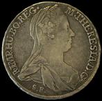 Oostenrijk. Maria-Theresia. 1780 (Zonder minimumprijs)