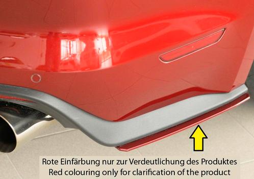 Achterspoilerzwaard | Ford | Mustang 6 Coupé / Convertible 2, Auto-onderdelen, Carrosserie en Plaatwerk, Nieuw, Ford, Verzenden