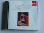 Bach - Matthaus Passion / Gönnenwein (EMI), Cd's en Dvd's, Cd's | Klassiek, Verzenden, Nieuw in verpakking