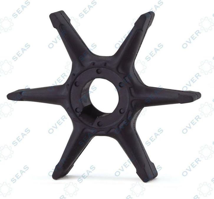 Impeller geschikt voor Yamaha OEM P/N 6G0-44352-00, Watersport en Boten, Accessoires en Onderhoud, Onderhoud en Reparatie, Nieuw