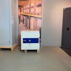 Gebruikte kluis Habeco Euro 1-40, Verzenden, Gebruikt