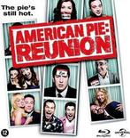 American Pie 4 Reunion ex-rental (blu-ray tweedehands film), Cd's en Dvd's, Blu-ray, Ophalen of Verzenden, Nieuw in verpakking