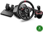 Thrustmaster T128-X + TH8S SHIFTER (Shifter PACK), Spelcomputers en Games, Games | Pc, Verzenden, Zo goed als nieuw