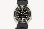 Seiko - Turtle 150m Diver - Zonder Minimumprijs - 6309-7040