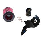 Airtec stage 2 induction kit for Fiesta MK7 ST180 / ST200 1.
