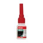 Womi W233 Secondelijm Super Glue Transparant 20 gram, Verzenden