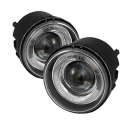 Spyder Dodge Charger 06-10/Caravan 05-07Halo Projector Fog, Auto-onderdelen, Verlichting, Ophalen of Verzenden