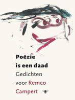 Poëzie is een daad | 9789023441267 | Remco Campert, Zo goed als nieuw, Remco Campert