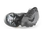 Nike Voetbalschoenen in maat 35 Zwart | 10% extra korting, Verzenden, Jongen of Meisje, Zo goed als nieuw, Nike