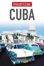 Cuba / Insight guides 9789066554481, Verzenden, Zo goed als nieuw