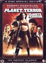 Planet Terror - DVD (Films (Geen Games)), Ophalen of Verzenden, Zo goed als nieuw