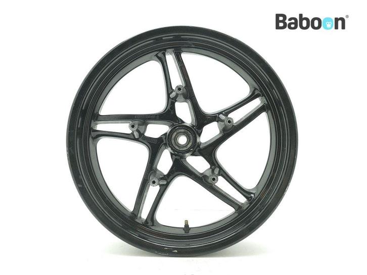 Voorwiel BMW K 1200 RS 1997-2000 (K589 K1200RS 97) (2335667), Motoren, Onderdelen | BMW, Gebruikt, Verzenden