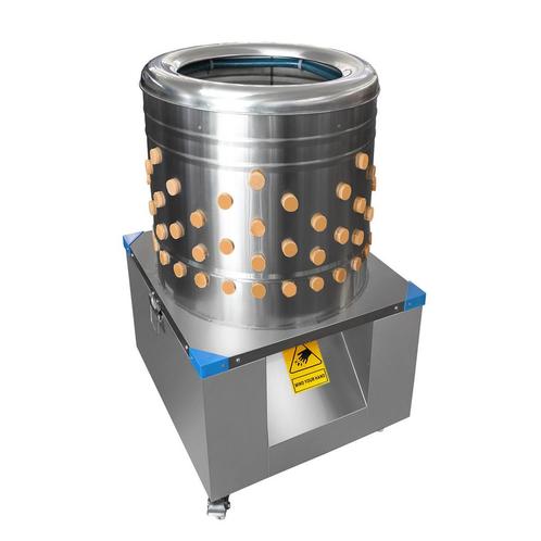 GGM Gastro | Plukmachine voor kwartels met 142 plukvingers -, Zakelijke goederen, Horeca | Keukenapparatuur, Verzenden