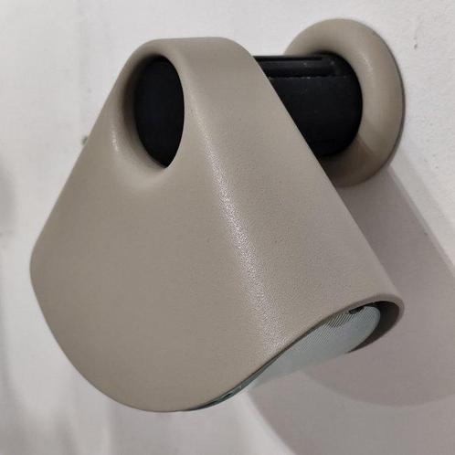Flos - Tobia Scarpa - Wandlamp - bollo 870 - Glas, Metaal -, Antiek en Kunst, Antiek | Lampen
