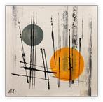 Giuseppe Panzica - Volume 3075 - Soave (100x100 XXL)