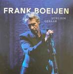 lp nieuw - Frank Boeijen - Subliem Gebaar, Cd's en Dvd's, Vinyl | Nederlandstalig, Zo goed als nieuw, Verzenden