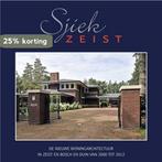 Sjiek Zeist 9789082004007 Olfert Overduin, Verzenden, Zo goed als nieuw, Olfert Overduin