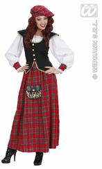 Schotse vrouw lang, Kleding | Dames, Ophalen of Verzenden, Nieuw