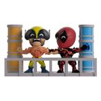 Deadpool & Wolverine Vinyl Figure Deadpool & Wolverine 11 cm, Verzamelen, Ophalen of Verzenden, Nieuw