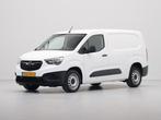 Opel Combo 1.5D 102pk L2H1 Edition, Stof, Gebruikt, Euro 6, Wit