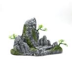 Rotsen met plateau OS-129 - aquarium decoratie, Dieren en Toebehoren, Vissen | Aquaria en Toebehoren, Ophalen of Verzenden, Nieuw