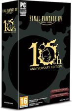 Final Fantasy XIV Online: 10th Anniversary Edition - PC, Verzenden, Nieuw