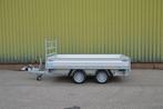 Hapert Cobalt HM2 2700 305x180 Kipper, Auto diversen, Aanhangers en Bagagewagens, Ophalen of Verzenden, Nieuw