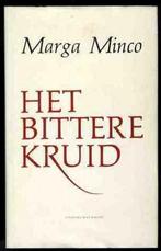 BITTERE KRUID 9789060196953 M. Minco, Boeken, Verzenden, Zo goed als nieuw, M. Minco