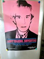 Andy Warhol - Bancaja - Andy Warhol Superstar - Jaren 2010