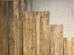 Mangohout plank 150x50x1,5 cm naturel