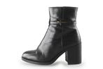 Tamaris Enkellaarzen in maat 38 Zwart | 10% extra korting, Kleding | Dames, Schoenen, Tamaris, Verzenden, Zwart, Lage of Enkellaarzen