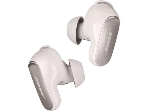 Bose QuietComfort Ultra Earbuds - Active Noice Canceling -, Huis en Inrichting, Woonaccessoires | Overige, Zo goed als nieuw, Verzenden