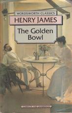 Golden Bowl 9781853262494 Henry James, Boeken, Verzenden, Gelezen, Henry James